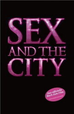 Sex and the City, Das offizielle Buch zum Film