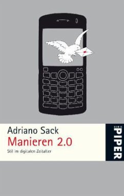 Manieren 2.0 - Sack, Adriano