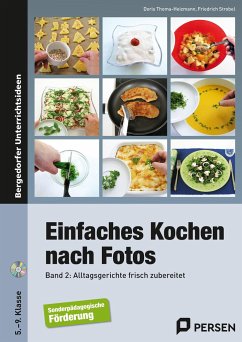 Einfaches Kochen nach Fotos 2 - Thoma-Heizmann, Doris;Strobel, Friedrich