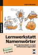 Lernwerkstatt Namenwörter - Bild 1