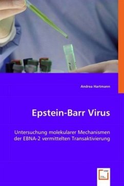 Epstein-Barr Virus - Hartmann, Andrea