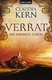 Verrat / Der verwaiste Thron Bd.2