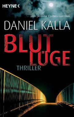 Blutlüge - Kalla, Daniel