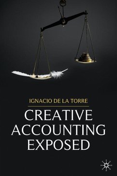Creative Accounting Exposed - Loparo, Kenneth A.