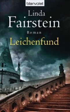 Leichenfund - Fairstein, Linda
