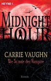 Die Stunde der Vampire / Midnight-Hour-Roman Bd.2