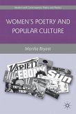 Women's Poetry and Popular Culture