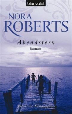 Abendstern / Nacht-Trilogie Bd.1 - Roberts, Nora