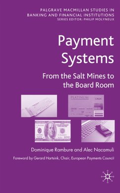 Payment Systems - Rambure, D.;Nacamuli, A.