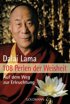 108 Perlen der Weisheit - Dalai Lama XIV.