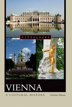 Vienna - Parsons, Nicholas