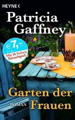 Garten der Frauen - Gaffney, Patricia