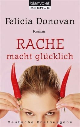 Rache macht glücklich