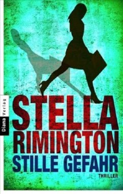 Stille Gefahr - Rimington, Stella