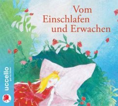Märchen vom Einschlafen und Erwachen, 1 Audio-CD - Grimm, Jacob;Grimm, Wilhelm