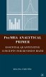 Premba Analytical Primer - Bild 1