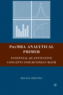 Premba Analytical Primer - Trevino, Regina