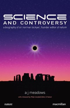 Science and Controversy - Meadows, A.
