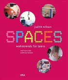 Spaces - Wohntrends für Teens