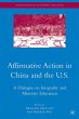 Affirmative Action in China and the U.S. - Bild 1