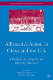 Affirmative Action in China and the U.S.