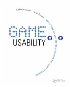 Game Usability - Isbister, Katherine;Schaffer, Noah