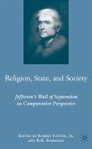 Religion, State, and Society