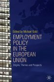 Employment Policy in the European Union