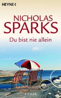 Du bist nie allein - Sparks, Nicholas