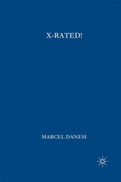 X-Rated! - Danesi, Marcel