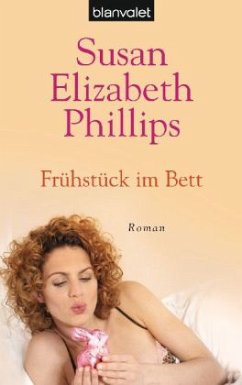 Frühstück im Bett - Phillips, Susan Elizabeth