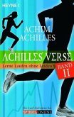 Achilles' Verse