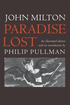 Paradise Lost - Milton, John