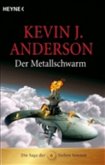 Der Metallschwarm / Die Saga der Sieben Sonnen Bd.6