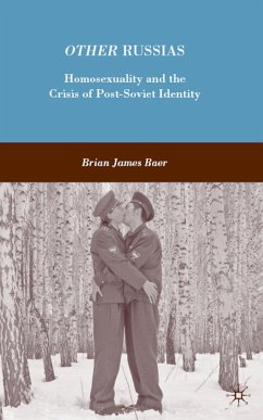 Other Russias - Baer, Brian James