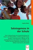 Salutogenese in der Schule