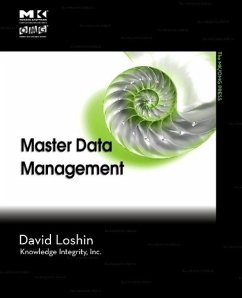 Master Data Management - Loshin, David