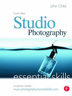Studio Photography: Essential Skills - Child, John