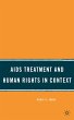 AIDS Treatment and Human Rights in... - Bild 1