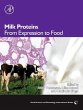 Milk Proteins - Bild 1
