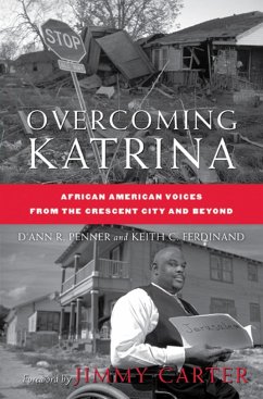 Overcoming Katrina - Penner, D.;Ferdinand, K.