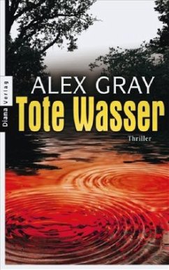 Tote Wasser - Gray, Alex