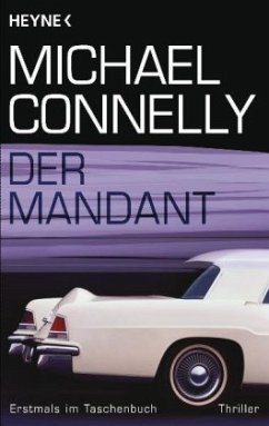 Der Mandant - Connelly, Michael