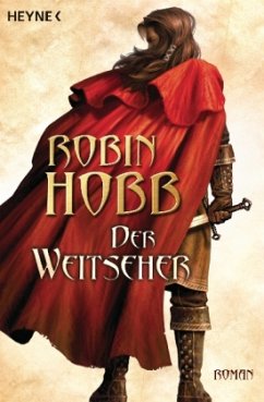 Der Weitseher / Fitz der Weitseher Bd.1 - Hobb, Robin