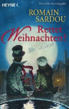 Rettet Weihnachten! - Sardou, Romain