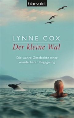 Der kleine Wal - Cox, Lynne