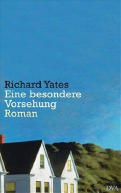 Eine besondere Vorsehung - Yates, Richard