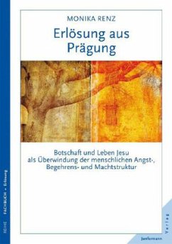 Cover Erlösung aus Prägung