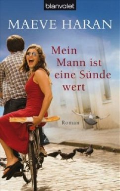 Mein Mann ist eine Sünde wert - Haran, Maeve