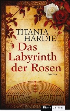 Das Labyrinth der Rosen - Hardie, Titania